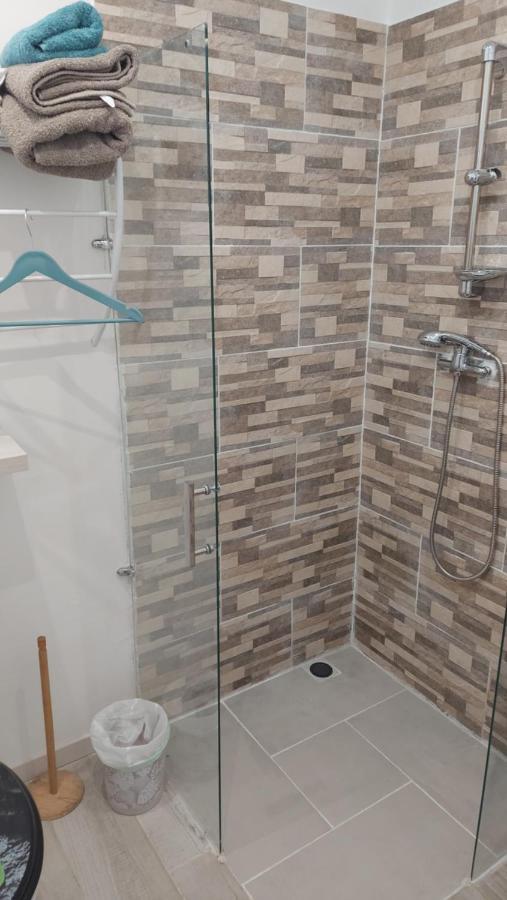 Studio Vaimiti Pour 2 Personnes Vue Mer Et Moorea Fa'a'ā Extérieur photo